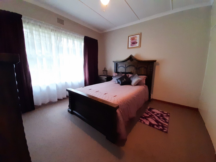 4 Bedroom Property for Sale in Sasolburg Free State